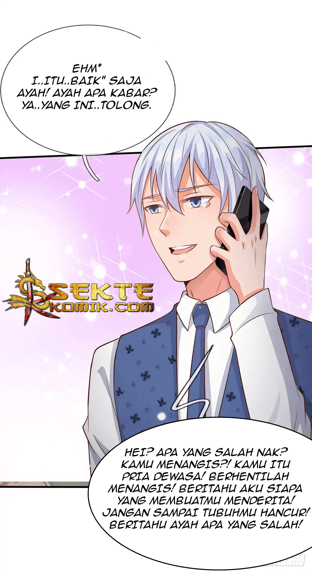 I am Daxianzun Chapter 18 Gambar 4